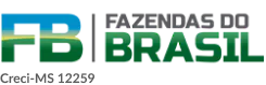 Logo Fazendas do Brasil